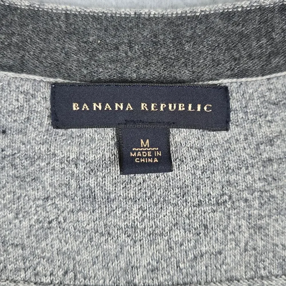 Banana Republic banana republic